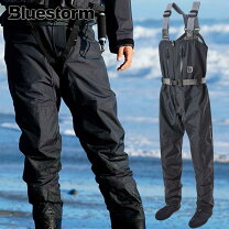 楽天市場】bluestorm ブルーストーム ネオプレンソックスウェーダー 