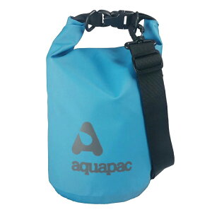 yAquapac/ANApbNzTrailProof Drybags with shoulder strap 732 7L Sky blue QAV-NTT-017-002 hCobO