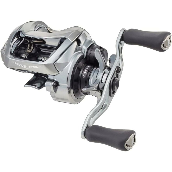 楽天市場】【DAIWA/ダイワ】スティーズリミテッド SVTW1000S-XHL 
