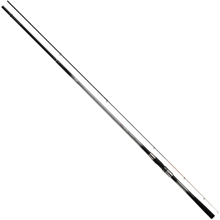 楽天市場 Daiwa ダイワ 銀狼 鋭牙 06 50smt 0735 チヌ竿 熊人楽天市場店