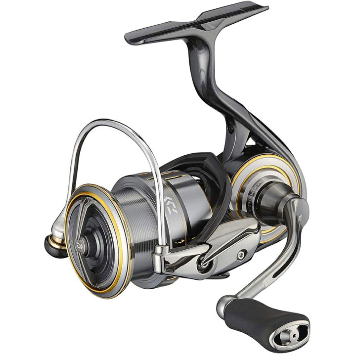 楽天市場 Daiwa ダイワ 21 ルビアスエアリティ Lt2500 Xh 小型 スピニングリール 熊人楽天市場店