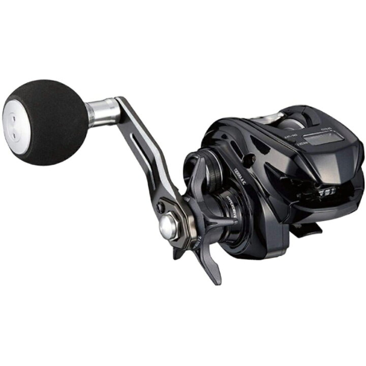 楽天市場 Daiwa ダイワ 21 Tierra A Ic 150h 16 ティエラ ライトジギングリール 両軸リール 熊人楽天市場店 楽天市場 Daiwa ダイワ 21 Tierra A Ic 150h 16 ティエラ ライトジギングリール 両軸リール 熊人楽天市場店