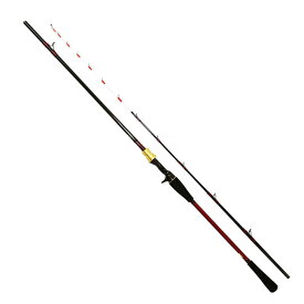 【DAIWA/ダイワ】アナリスター エギタコ MH-175 (125560) 05505021 並継ぎ エギタコ専用ロッド 船竿