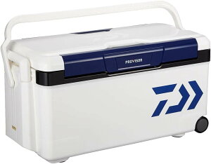 �yDAIWA/�_�C���z03301102 PV�g�����N-HD2 GU3500 BL �N�[���[�{�b�N�X