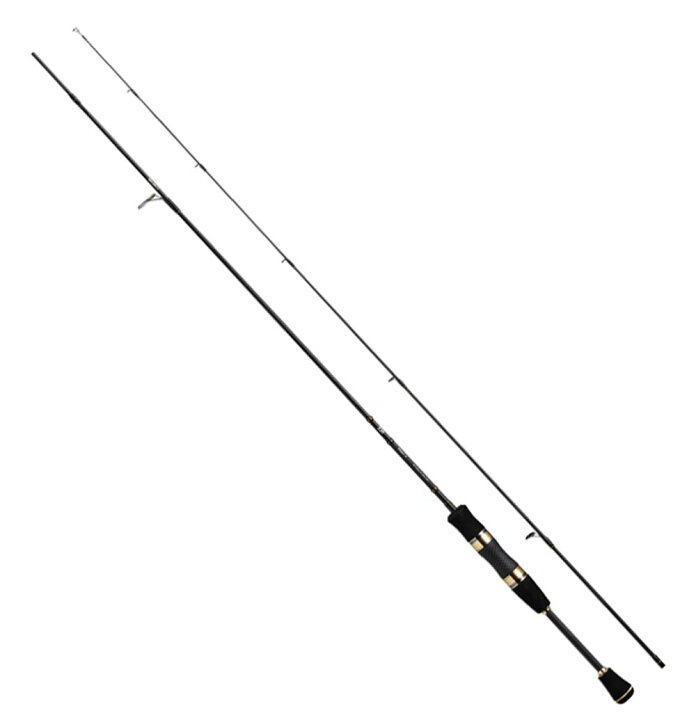 楽天市場 Daiwa ダイワ Trout X At 56xul N 渓流竿 トラウトロッド 熊人楽天市場店