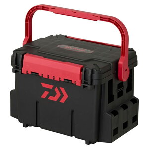 yDAIWA/_Cz^bN{bNXTB7000 BK/RD (256387)