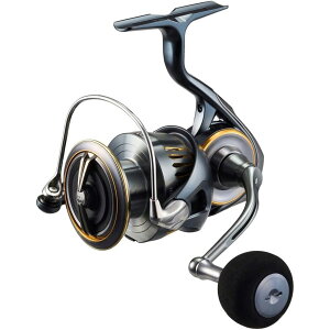 【DAIWA/ダイワ】00061137 23 エアリティ LT5000D-CXH (259258) スピニングリール AIRITY