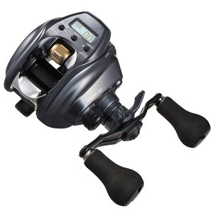 【DAIWA/ダイワ】シーボーグ 100J (297731) 右ハンドル 電動リール