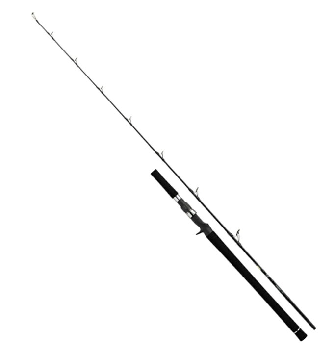 楽天市場 Daiwa ダイワ ヴァデル Vadel C80ms Y ジギングロッド キャスティング 熊人楽天市場店