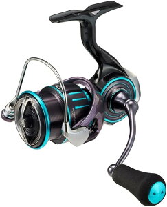 【DAIWA/ダイワ】EME RX LT2500 (336508) スピニングリール エギング用