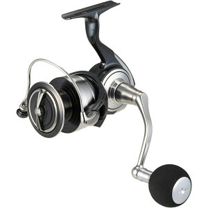 【DAIWA/ダイワ】 24セルテート SW 5000-H (400025) スピニングリール