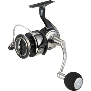 【DAIWA/ダイワ】 24セルテート SW 5000-P (434228) スピニングリール