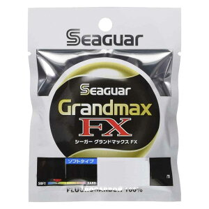 �ySeaguar/�V�[�K�[�z�V�[�K�[ �O�����h�}�b�N�XFX 60m�P�i0.4�� (220577) �t�����J�[�{���n���X