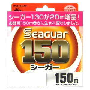 �ySeaguar/�V�[�K�[�z�V�[�K�[150 150m �N���A 6�� (220850) �t�����J�[�{���n���X
