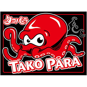 �yTAKA/�^�J�Y�ƁzSK-5 �^�R�p���X�e�b�J�[ 2 �u���b�N/���b�h �^�R�p�� �V�[�� �� �X�e�b�J�[