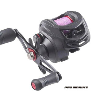 �yPROMARINE/�v���}�����zEST108WPE �G�X�e�B�A PE0.8�� 200M���t (310374) �_�u���n���h�� �������[��