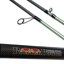 楽天市場】ノリーズ ロックフィッシュボトムパワーオーシャンの通販