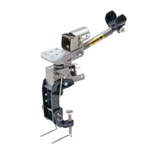 【MiyaEpock/ミヤエポック】マキシマムM 強化タイプ (010703) 回転軸強化 ロッドキーパー 竿受け 深海釣り 大物用リール対応