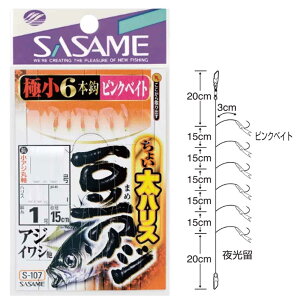 ySASAME/TTz S107 傢 AWsNxCg 0.5/0.8/1/2 6{b d| nX