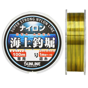 ySUNLINE/TCz Cޖx 100m 4 (544011) iCC 