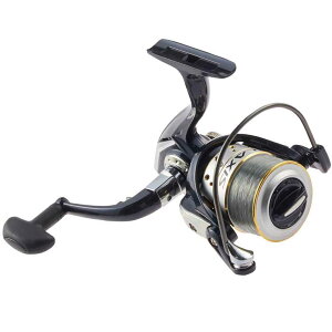 �yPROMARINE/�v���}�����zLX4000 ���O�W�X 4��150M���t (610467) �X�s�j���O���[��