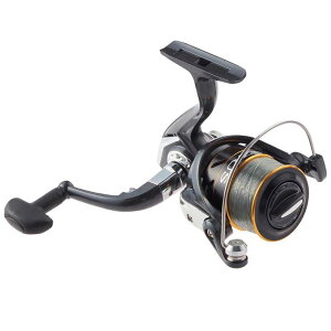�yPROMARINE/�v���}�����zAZ4000 �G�C�U�X 4��150M���t (610573) �X�s�j���O���[��