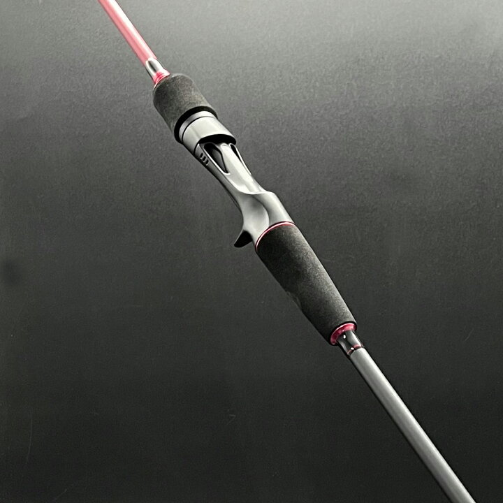 楽天市場】【PROMARINE/プロマリン】CB マスカレードタイラバ 662MH (612133) ソルトロッド : 熊人楽天市場店