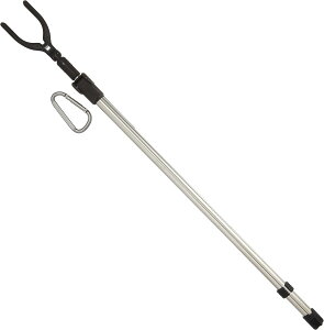 【DAIICHISEIKO/第一精工】MCサンドポール 8644 ブラック (120461) 竿受