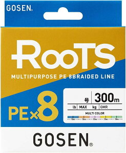 yGOSEN/S[Zz[c PEx8 5F 300m 4 (000210) C