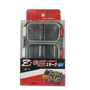 yKIZAKURA/LUNz08592 Z-BOX 2 X[N NEO [6}X X 9}X (085925)
