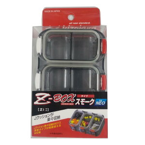yKIZAKURA/LUNz08594 Z-BOX 6 X[N NEO 6}X X 9}X (085949)