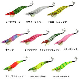 【TAKA/タカ産業】TK-033 タコパラエギ3 エギ 餌木 約35g