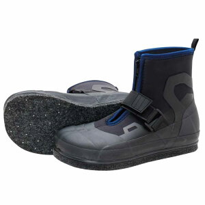 �yFIELDX�|TREAMER�z FX-243 �E�F�b�g�V���[�Y�Z���^�[�t�@�X�i�[�����t�F���g�X�p�C�N �u���b�N �t�F���g�� ���^�r �k���ނ�