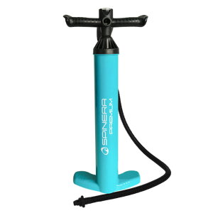 ySPINERA/Xslz21261 PREMIUM BIG VOLUME DOUBLEACTION PUMP SPINERA SUPC