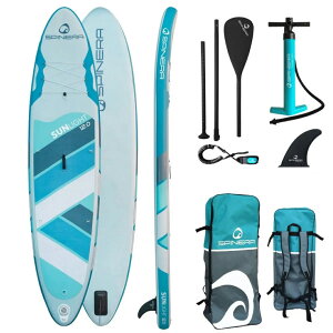 ySPINERA/Xslz SPINERA SUP SUN LIGHT 12' SPINERA Tbv{[h SUP Ct[^u