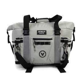 【JETPILOT/ジェットパイロット】ACS22910 VENTURE ESKY Grey (641922) 保冷バッグ 46L