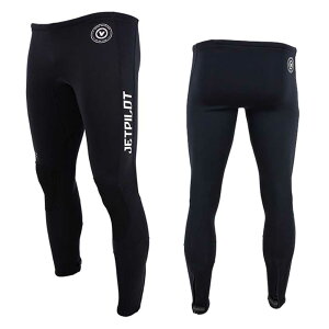 �yJETPILOT/�W�F�b�g�p�C���b�g�z JA21153-BK VENTURE NEO PANT Black/Black �����Y �����O�p���c