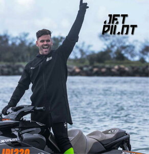 yJETPILOT/WFbgpCbgz JA21164 VENTURE LONG TOUR COAT }X|[c cA[R[g h lp