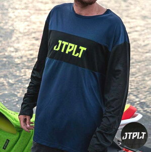 【JETPILOT/ジェットパイロット】JA21616 RX L/S HYDRO RACE JERSEY ハイドロ レース ジャージ ラッシュ メンズ