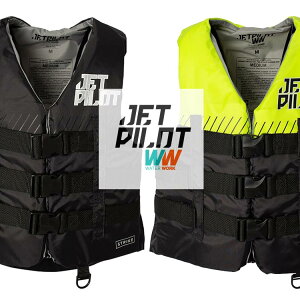 �yJETPILOT/�W�F�b�g�p�C���b�g�zJA22126CGA STRIKE 3-BUCKLE CGA NYLON VEST ���C�t�x�X�g �����Y ���C�t�W���P�b�g