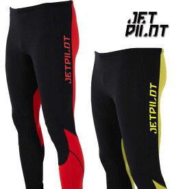 【JETPILOT/ジェットパイロット】 JA22153 VENTURE PANT ウェットスーツ ロングパンツ メンズ マリンスポーツ ネオプレン ネオパンツ ウエットパンツ