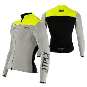 yJETPILOT/WFbgpCbgzJA22156 RX VAULT RACE JACKET GRYYELBLK EFbgX[c Y ^bp[ PWC