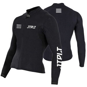 yJETPILOT/WFbgpCbgzJA22156 RX VAULT RACE JACKET BlackWhite EFbgX[c Y ^bp[ PWC