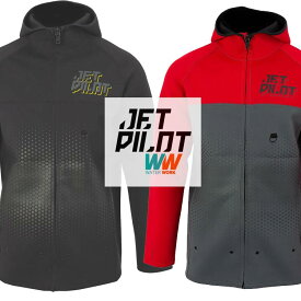 【JETPILOT/ジェットパイロット】JA22160 FLIGHT TOUR COAT Black S (633668) ツアーコート メンズ