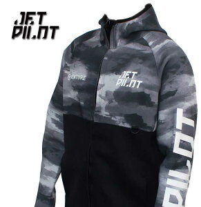 yJETPILOT/WFbgpCbgz JA22164C VENTURE LONG TOUR COAT CAMO/BLACK x`[OcA[R[g }X|[c