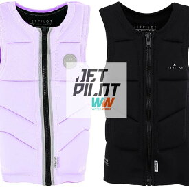 【JETPILOT/ジェットパイロット】JA22304CE ALLURE F/E NEO VEST ネオベスト レディース ライフジャケット ライフベスト