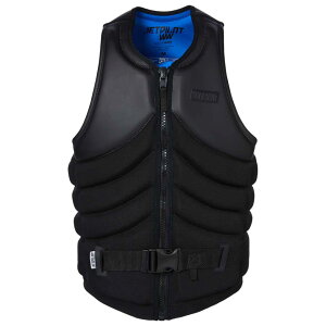 yJETPILOT/WFbgpCbgzJA22306 QUANTUM X F/E NEO VEST Black lIxXg Y