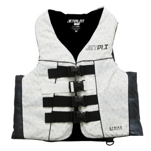 yJETPILOT/WFbgpCbgzJA23128CGA STRIKE PLUS 4-BUCKLE CGA NYLON VEST Y CGAxXg CtWPbg
