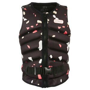 yJETPILOT/WFbgpCbgzJA23305 PACER QUARTZ VEST Black y[T[ NI[c xXgCpNgxXg fB[X ~