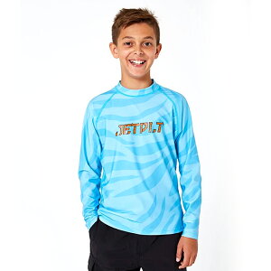 yJETPILOT/WFbgpCbgzJA23359 LS YOUTH RASHIE LbY bVK[h 